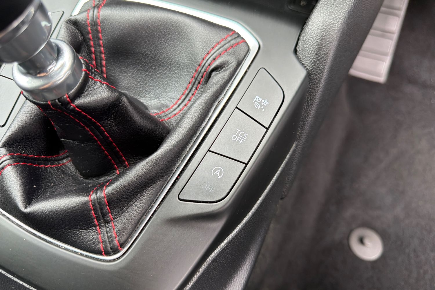 Ford Focus Photo 28