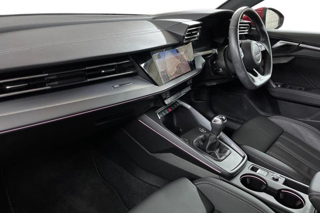 AUDI A3 Photo 2