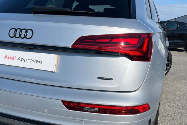Audi Q5 Photo 18