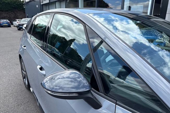 CUPRA Born Photo 20