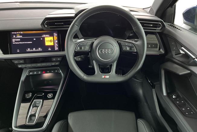 Audi A3 Photo 11