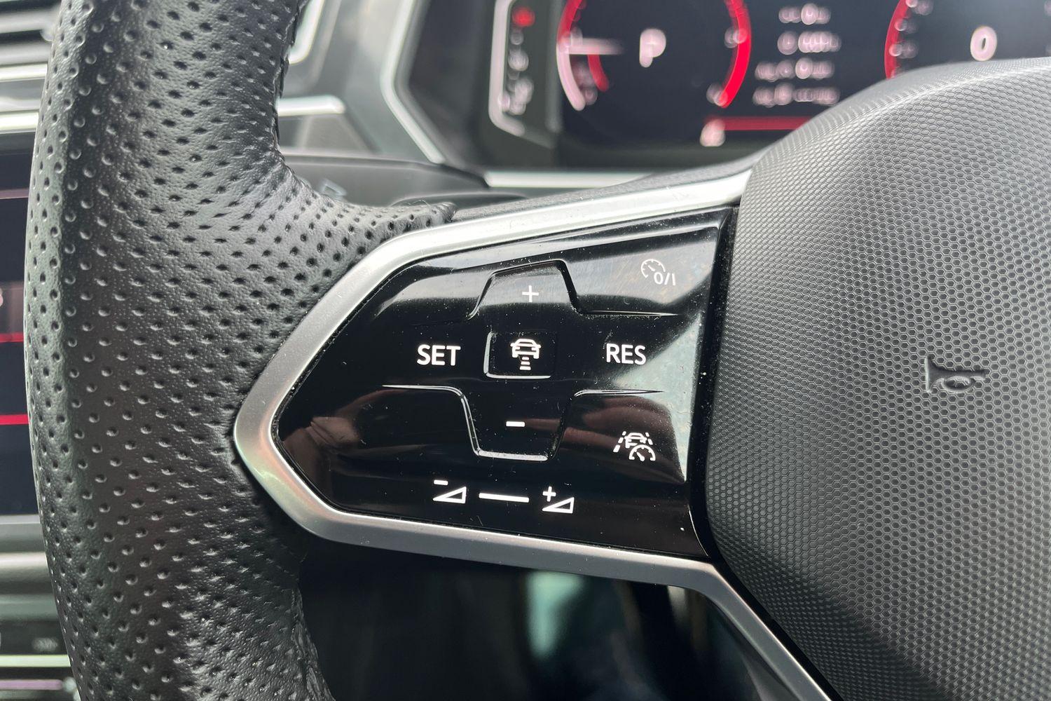 Volkswagen TIGUAN Photo 33