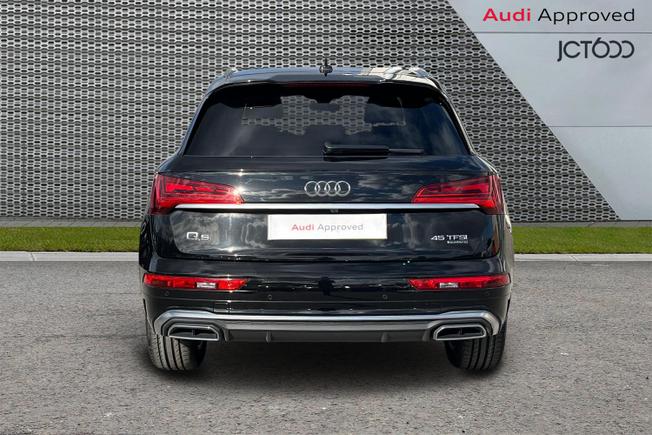 AUDI Q5 Photo 7