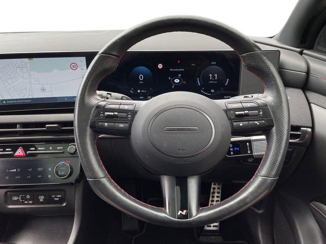 HYUNDAI Tucson Photo 11