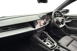 Audi A3 Photo 2