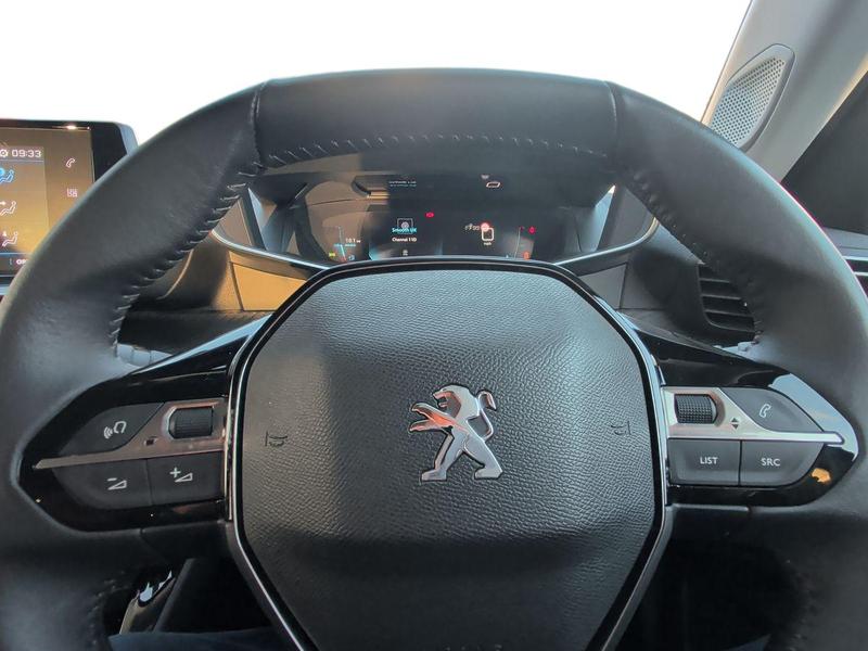 Used Peugeot 2008 NC22CWF 13