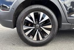 VOLKSWAGEN Taigo Photo 5