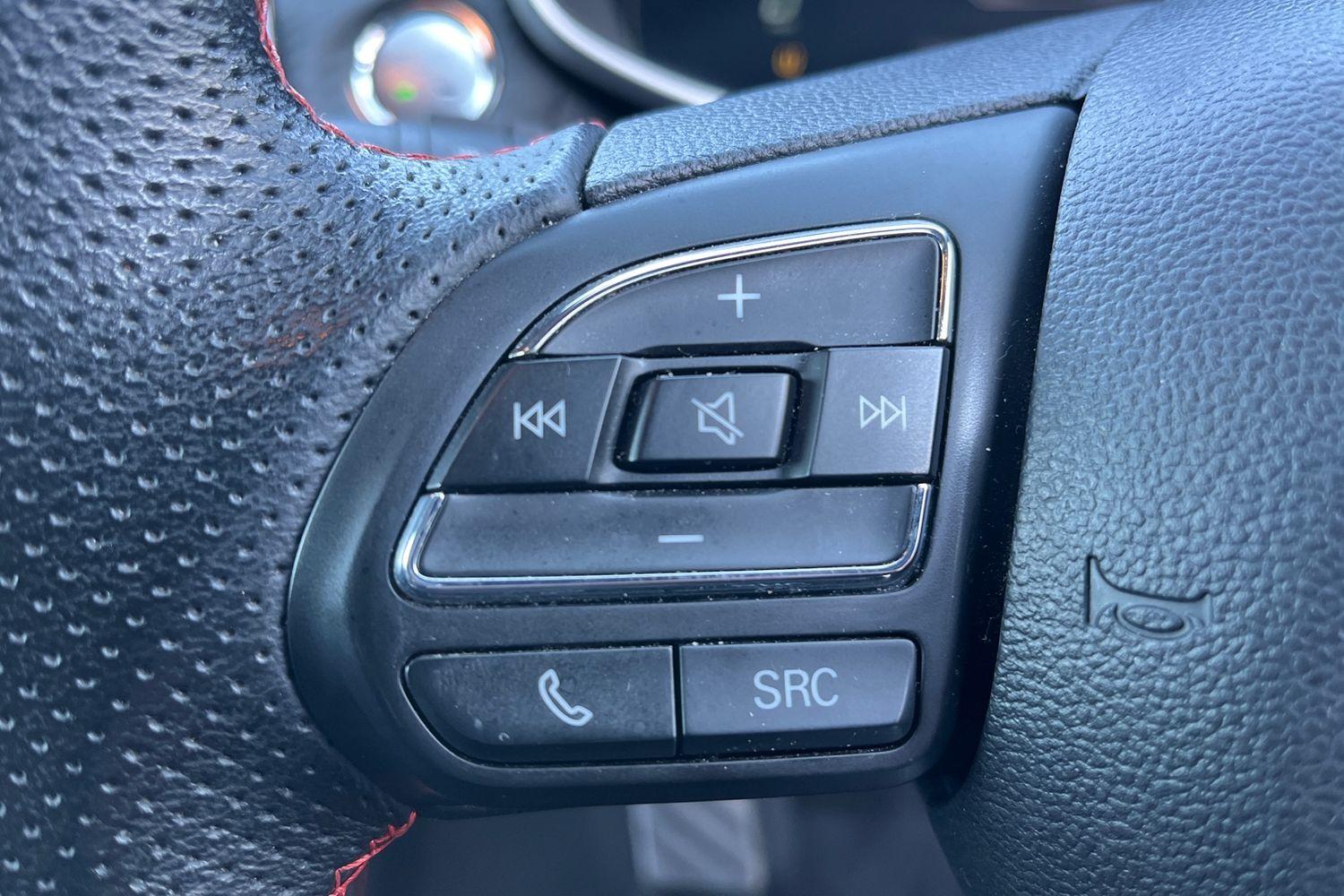 MG MG ZS Photo 22