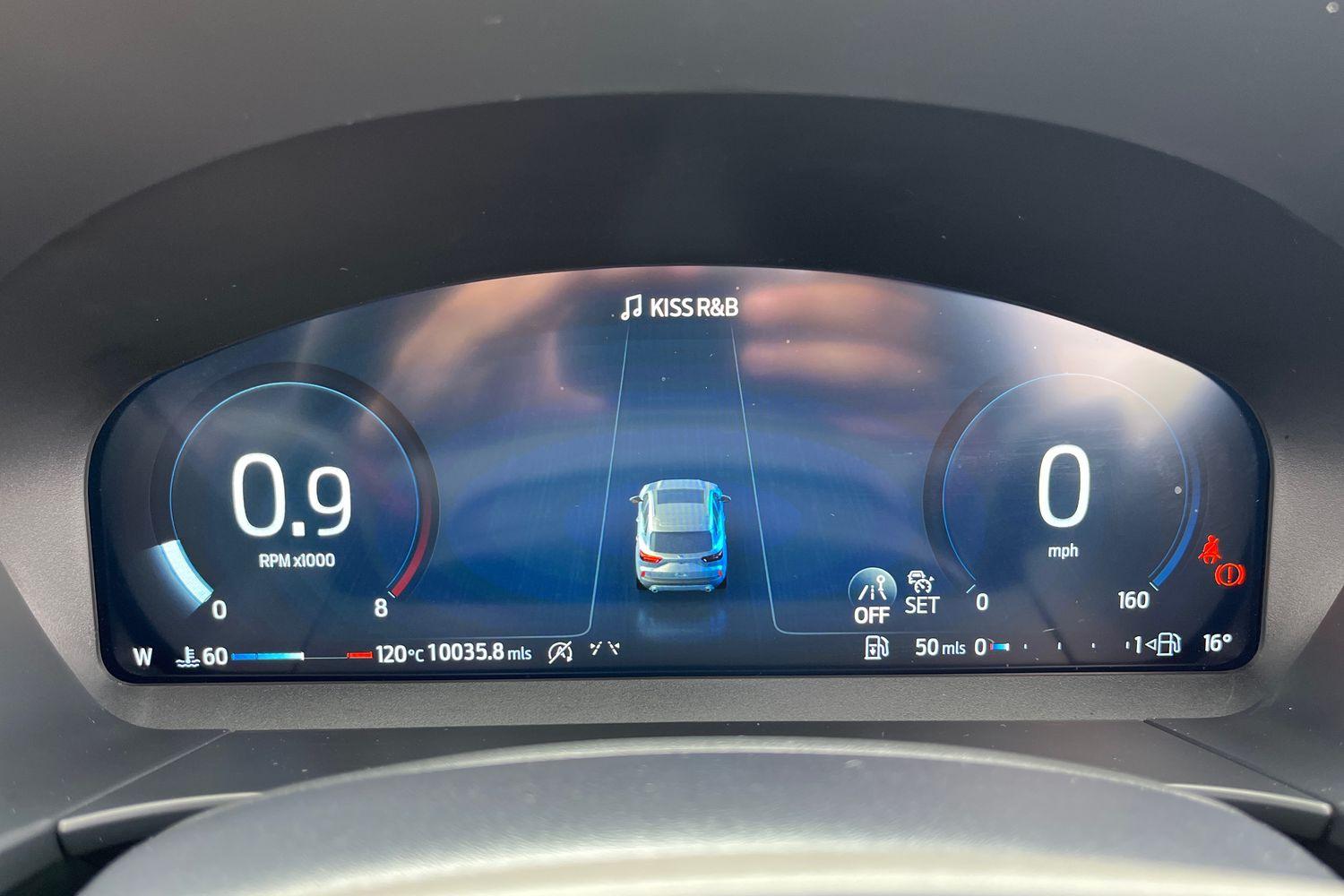Ford Kuga Photo 12