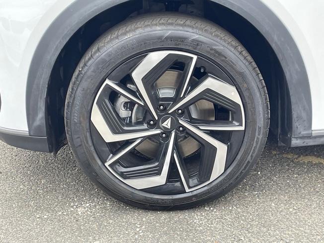 CHANGAN Deepal S07 Photo 29