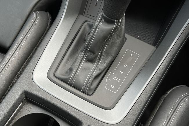 AUDI Q3 Photo 26