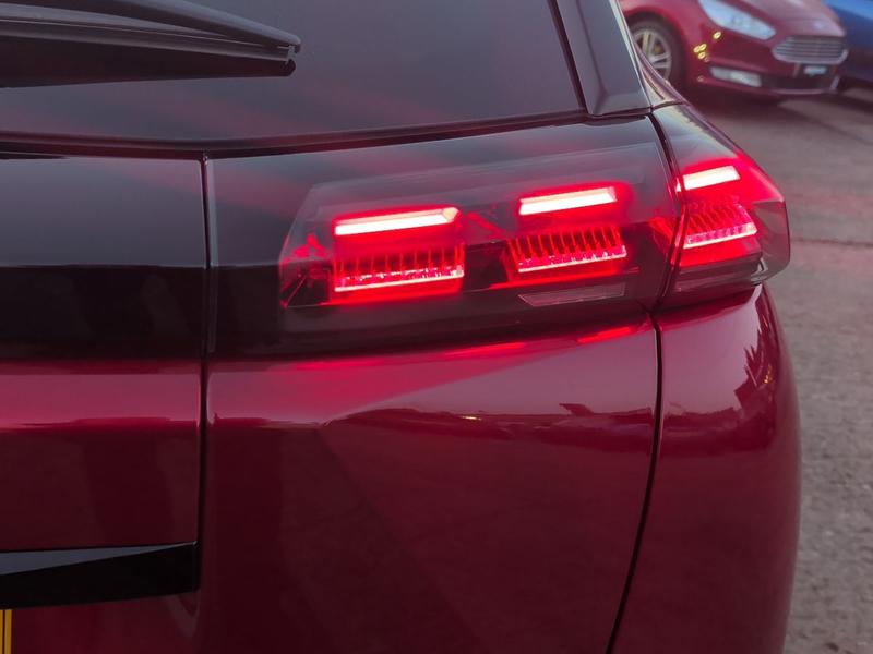 Used Peugeot E-2008 NX74YOO 28