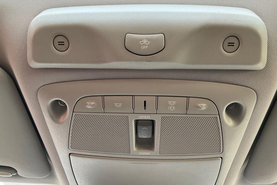 Nissan X-TRAIL Photo autoimg-aa60641868f367e369f85a3ab0c490282ce38663.jpg