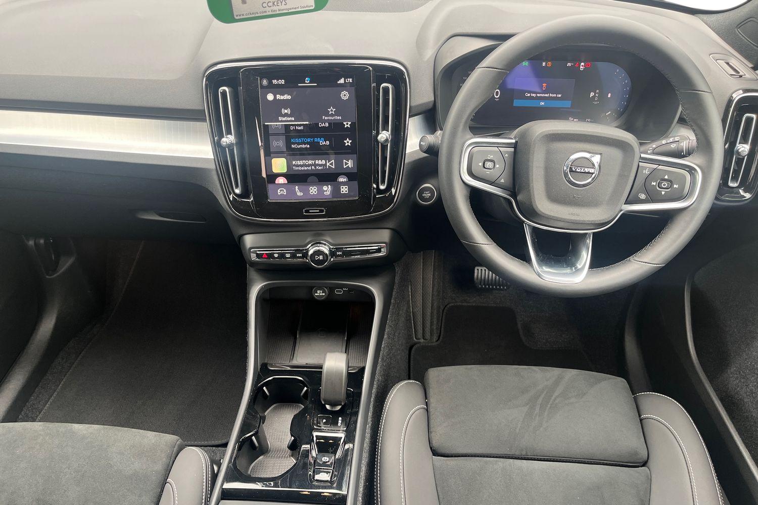 Volvo XC40 Photo 9