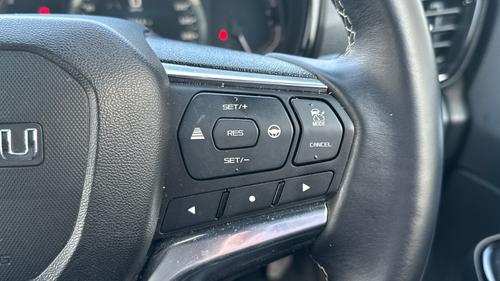 Isuzu D-Max Photo autoimg-aa61bf742b74c18d22d2d31c1f3cd62bc509d5f2.jpg
