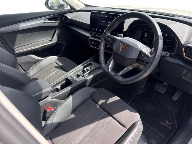 CUPRA Formentor Photo 6