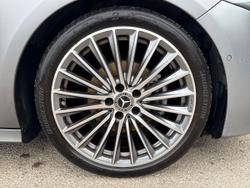 MERCEDES-BENZ A Class Photo 5