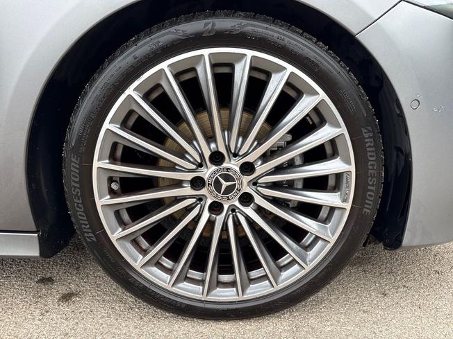 MERCEDES-BENZ A Class Photo 5