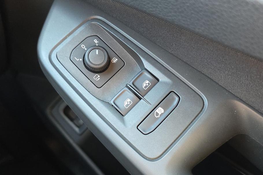 Used Ford TRANSIT CONNECT WR75JCY 25