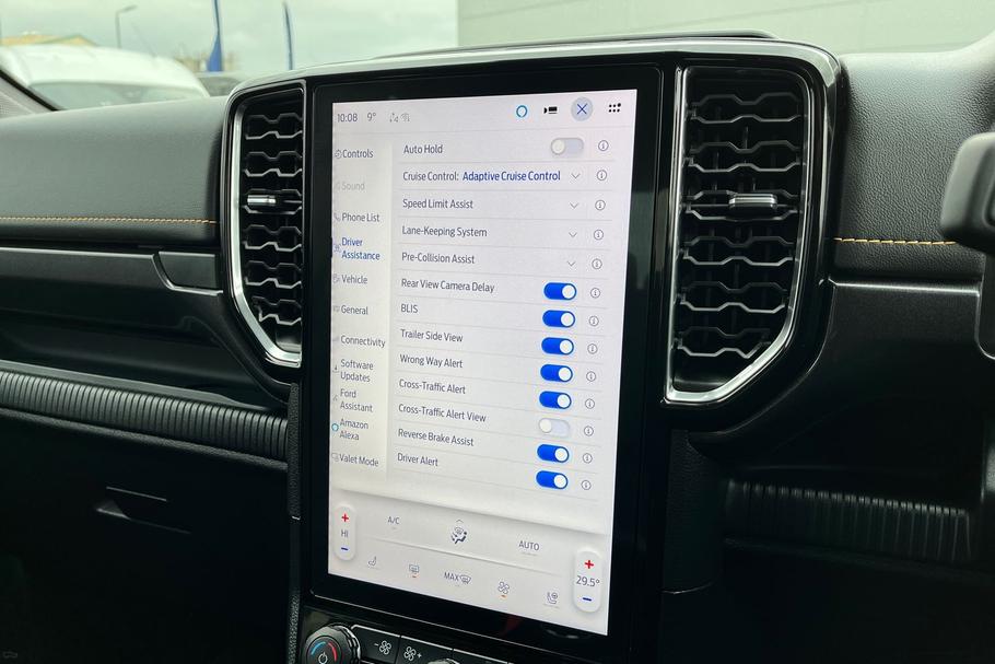 Used FORD RANGER WV75YPW 14