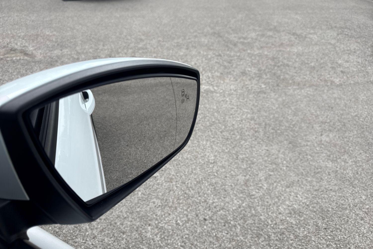Ford KUGA Photo 21