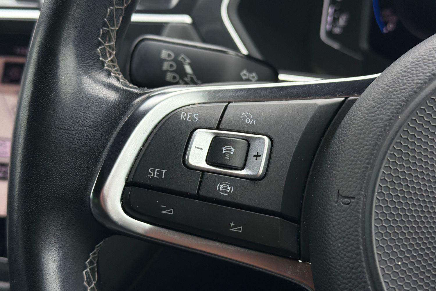 Volkswagen TIGUAN Photo 32