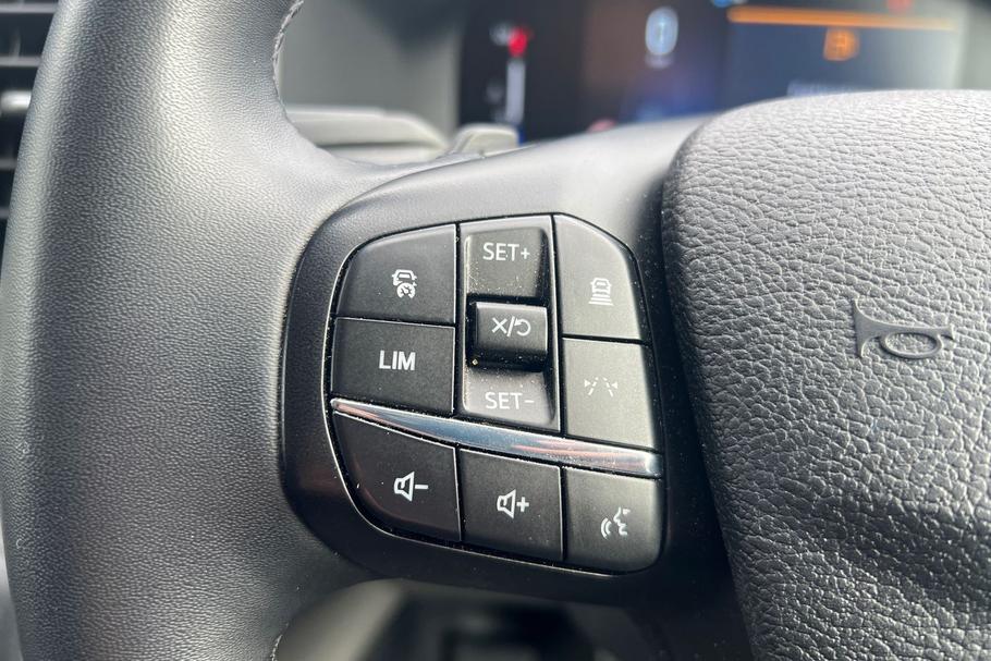 Used FORD TRANSIT WP75FWO 35