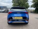 Kia Sportage Photo 17