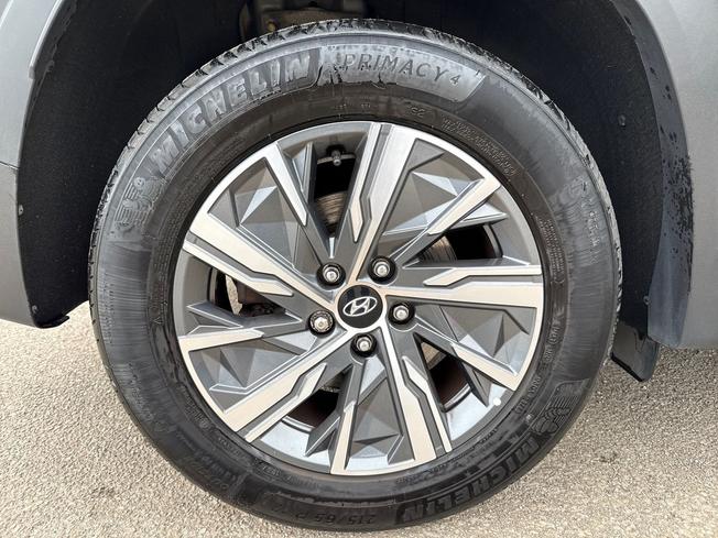 Hyundai Tucson Photo 33