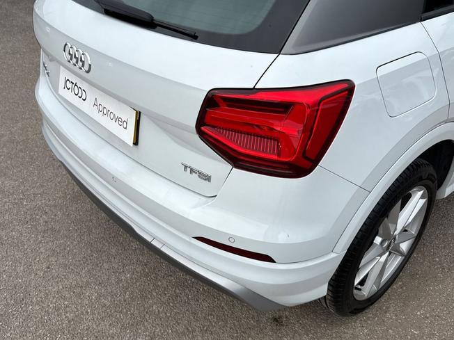 AUDI Q2 Photo 22