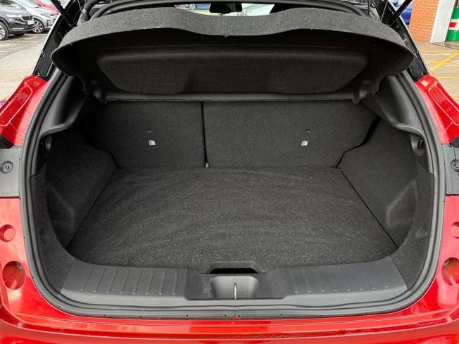 Nissan Juke Photo 12
