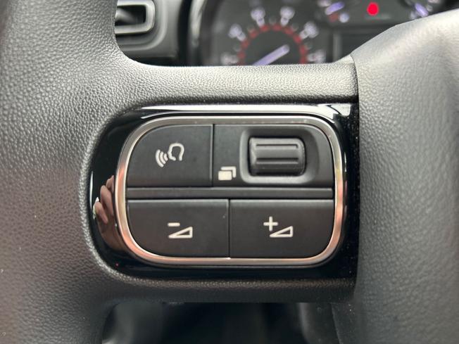 CITROEN C3 Photo 16