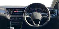 Volkswagen Taigo Photo 14
