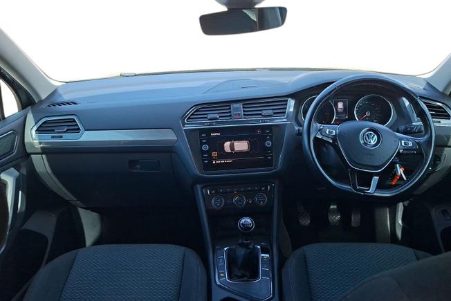 Volkswagen Tiguan Allspace Photo 10