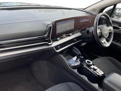 KIA Sportage Photo 2