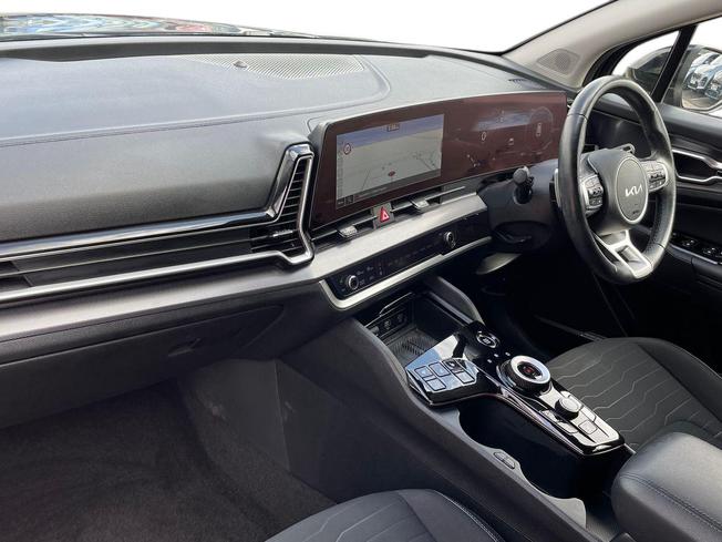 KIA Sportage Photo 2