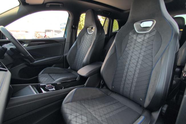 VOLKSWAGEN Tiguan Photo 23