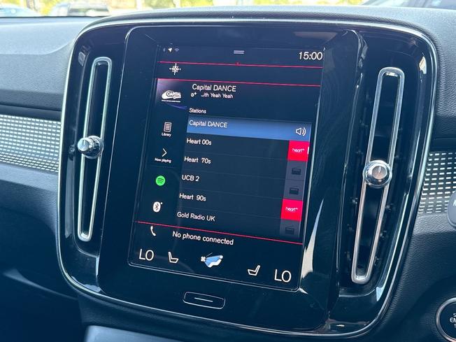 VOLVO Xc40 Photo 13