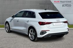 AUDI A3 Photo 3