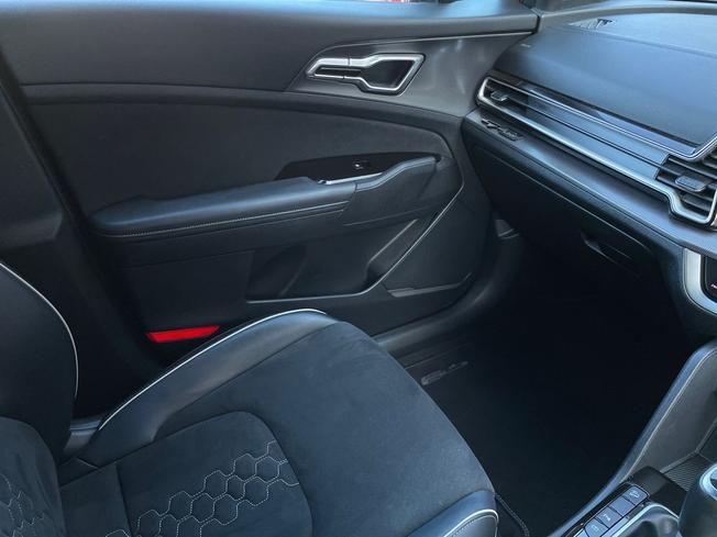 KIA Sportage Photo 53