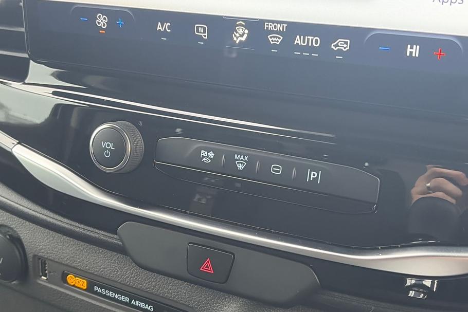 Used Ford TRANSIT 27