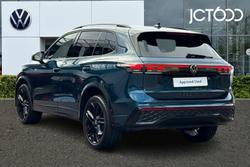 VOLKSWAGEN Tiguan Photo 3