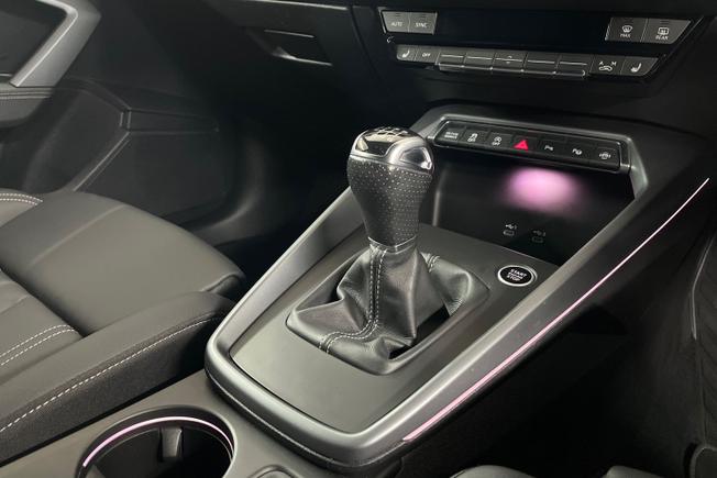 AUDI A3 Photo 24