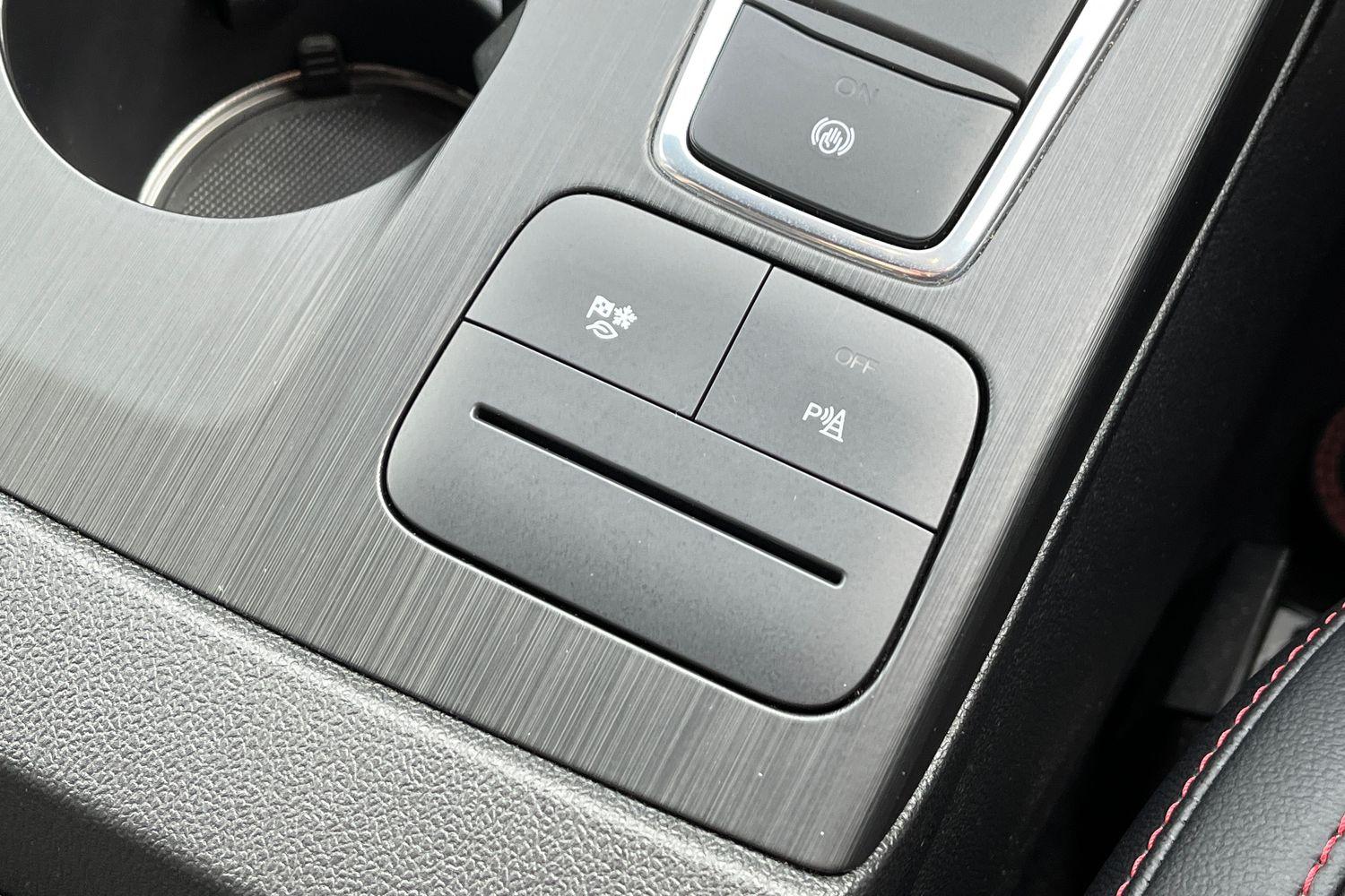 Ford Kuga Photo 39