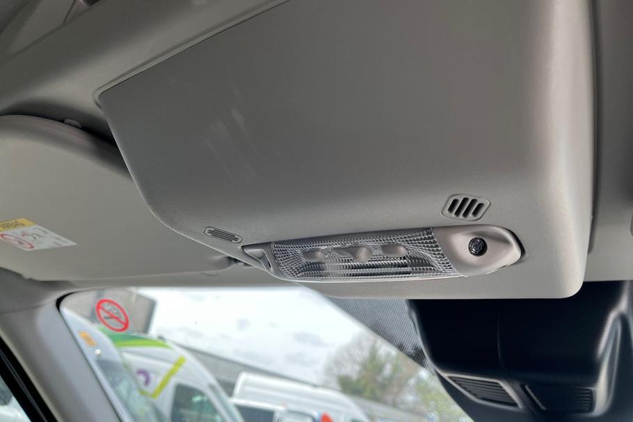 Used FORD TRANSIT WN75BZH 33
