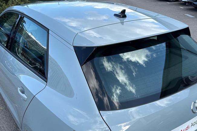 AUDI A1 Photo 23