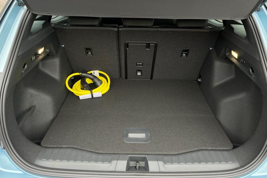 Used Ford EXPLORER 21