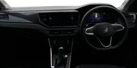 Volkswagen Taigo Photo 7
