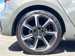 AUDI A1 Photo 5