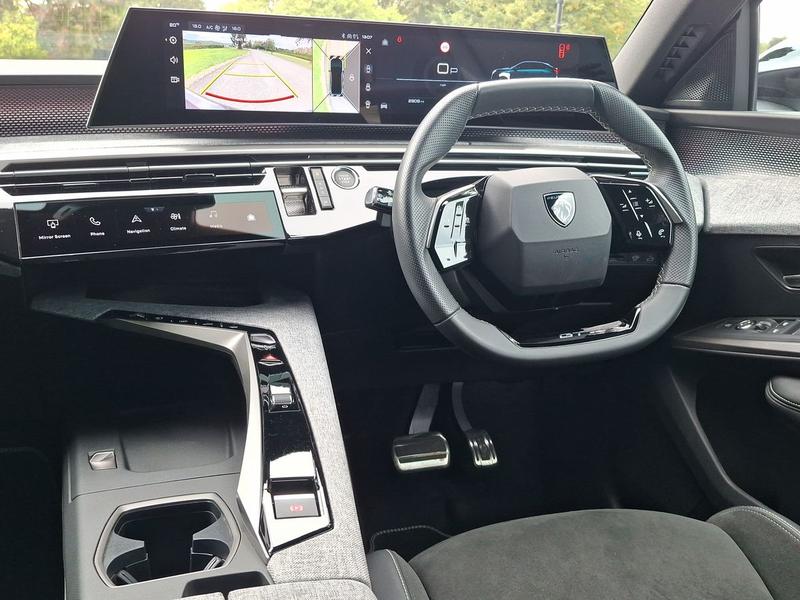Used Peugeot 3008 KT75VWA 50